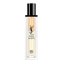 Pure Shots Night Reebot - Serum przeciw zmęczeniu na noc 